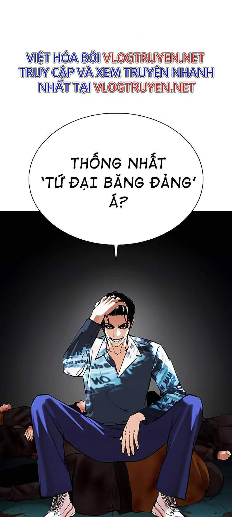 Hoán Đổi Diệu Kỳ Chapter 363 - Trang 2