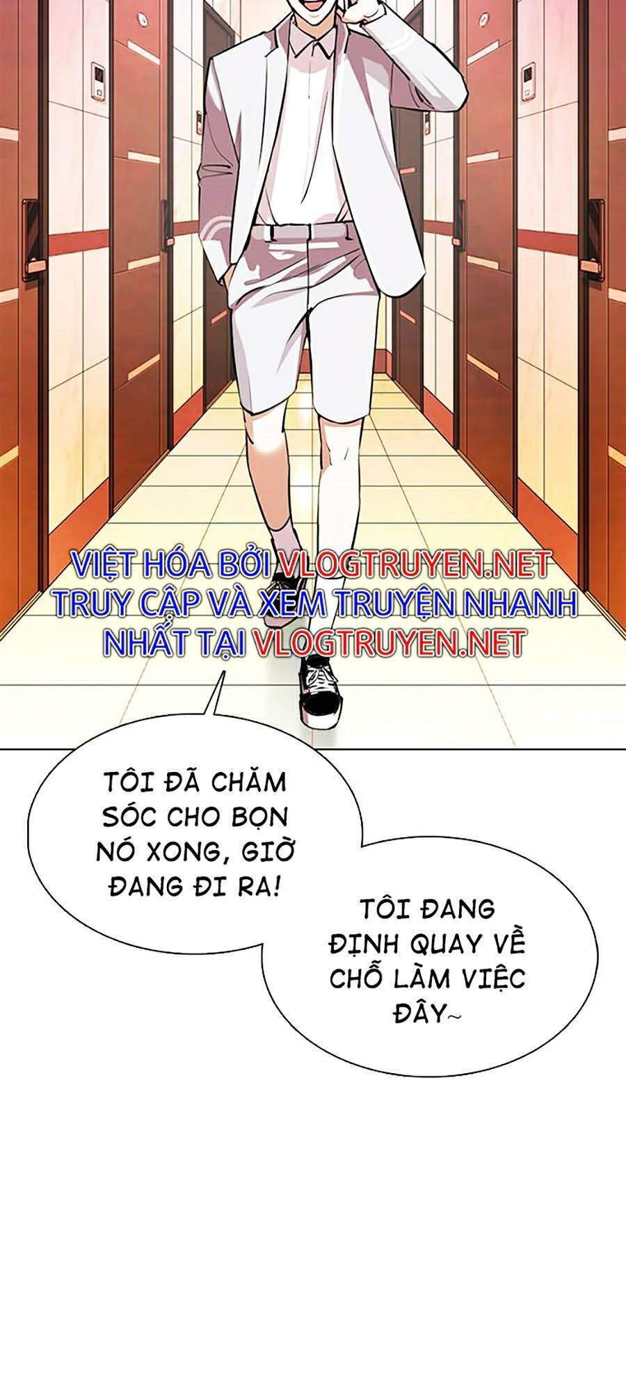 Hoán Đổi Diệu Kỳ Chapter 363 - Trang 2