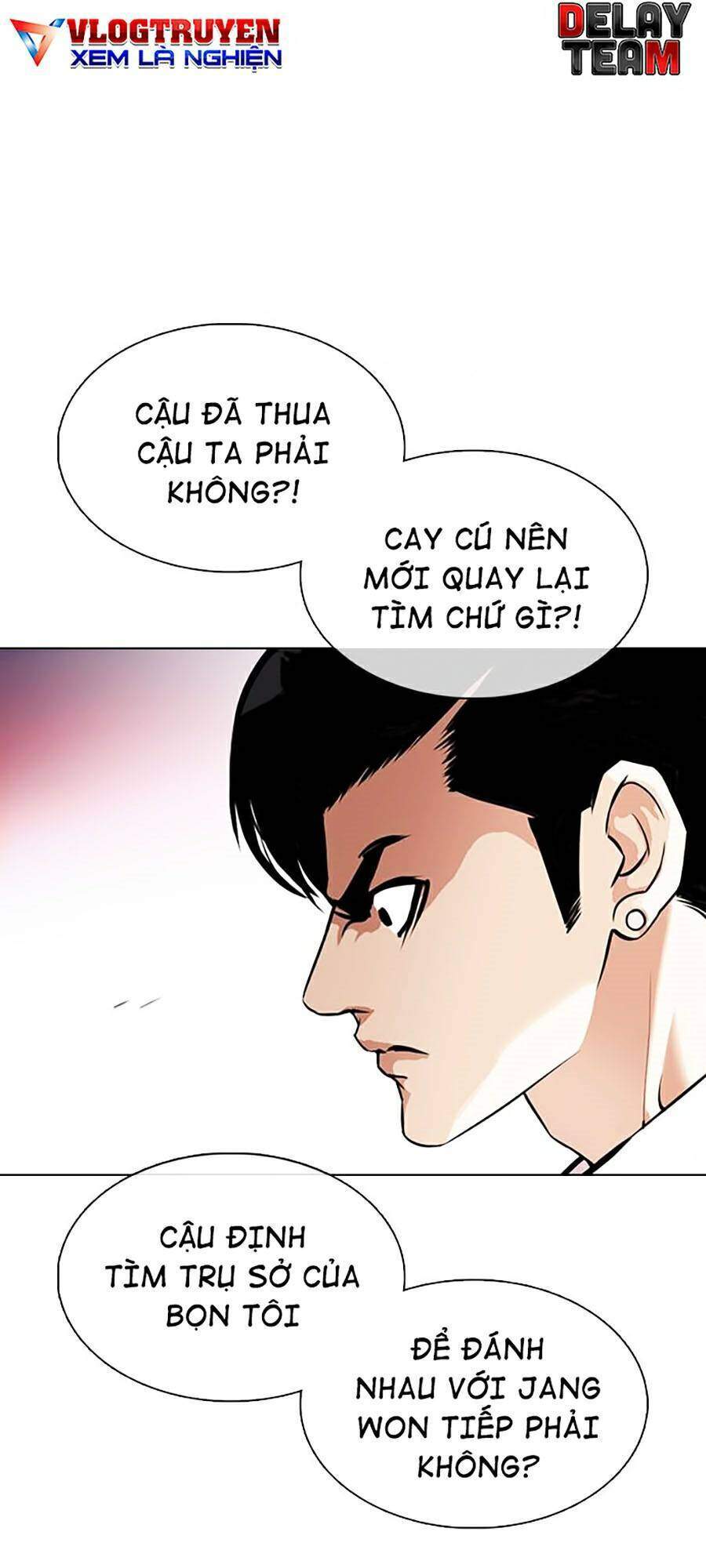 Hoán Đổi Diệu Kỳ Chapter 363 - Trang 2