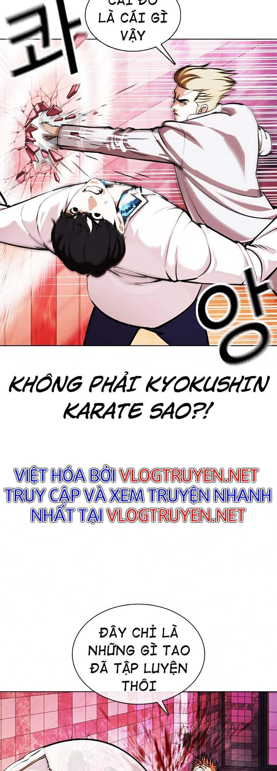 Hoán Đổi Diệu Kỳ Chapter 362 - Trang 2