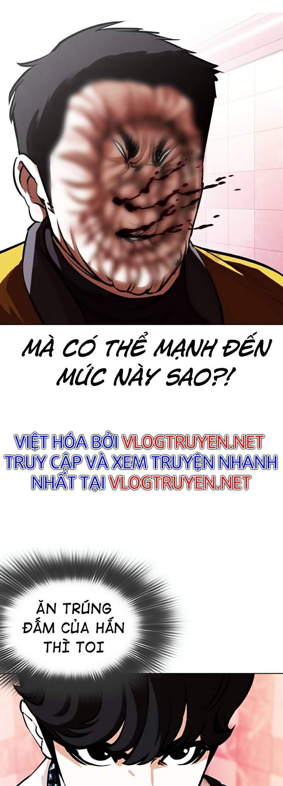 Hoán Đổi Diệu Kỳ Chapter 362 - Trang 2