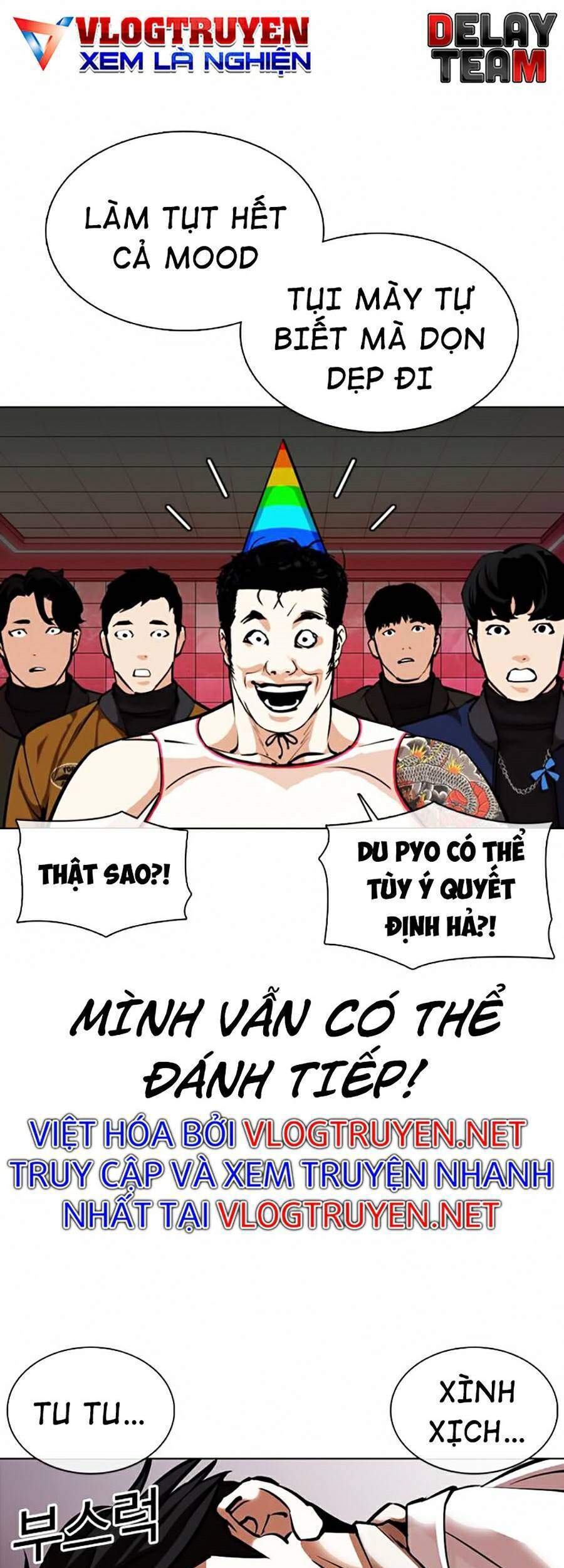 Hoán Đổi Diệu Kỳ Chapter 362 - Trang 2