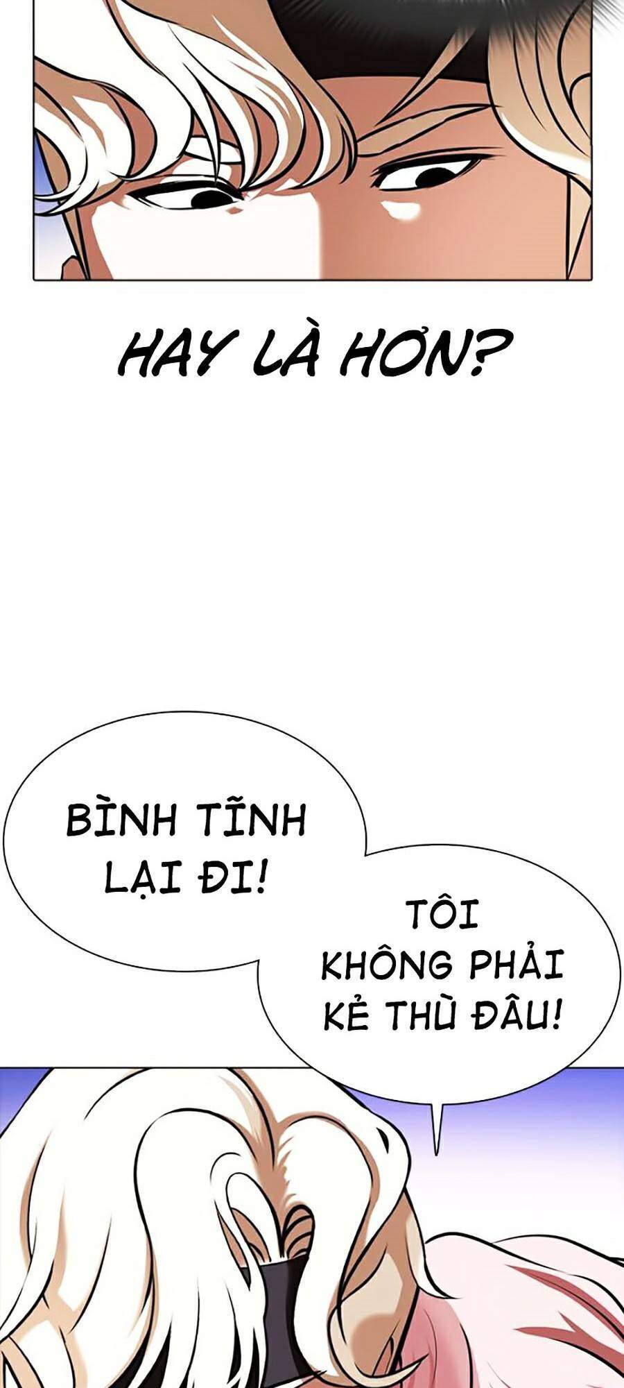 Hoán Đổi Diệu Kỳ Chapter 362 - Trang 2