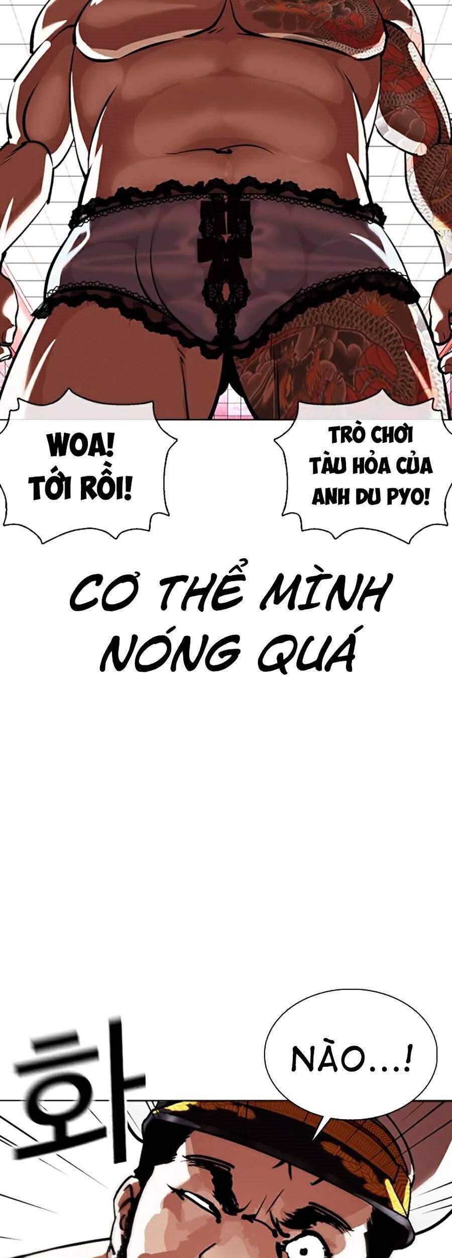 Hoán Đổi Diệu Kỳ Chapter 362 - Trang 2