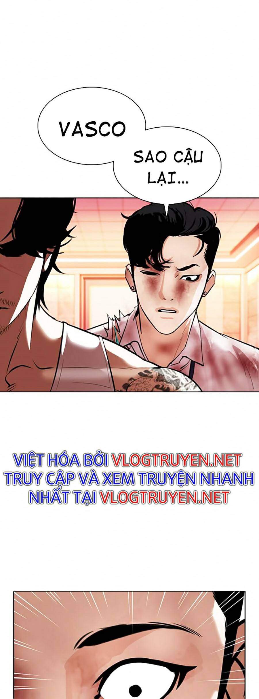 Hoán Đổi Diệu Kỳ Chapter 362 - Trang 2