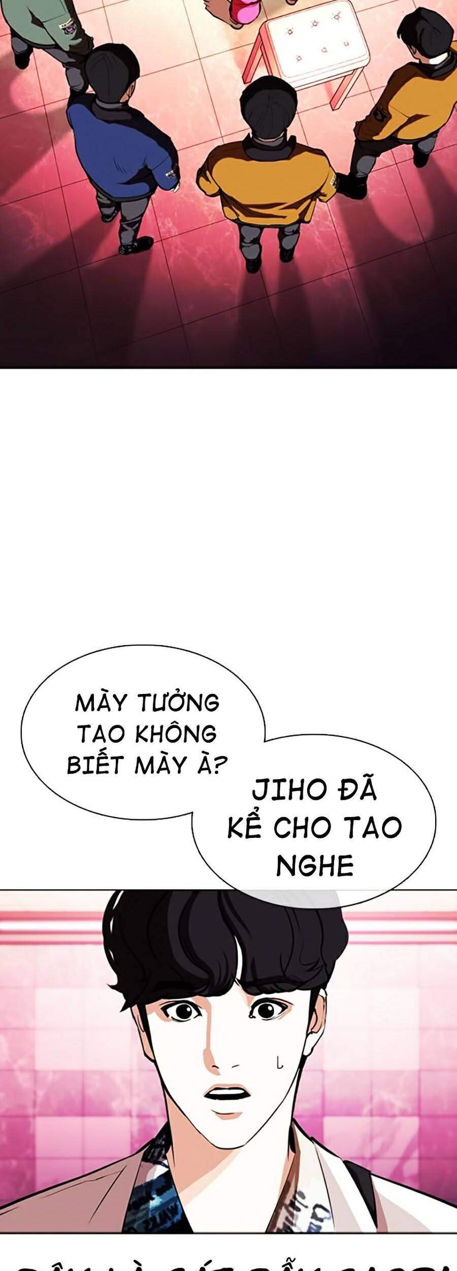 Hoán Đổi Diệu Kỳ Chapter 362 - Trang 2