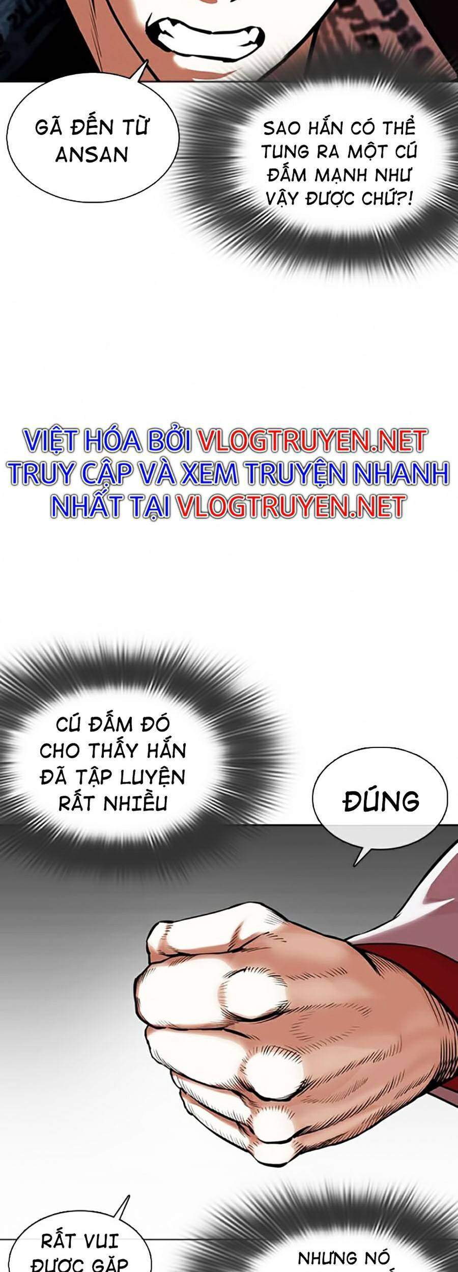 Hoán Đổi Diệu Kỳ Chapter 362 - Trang 2