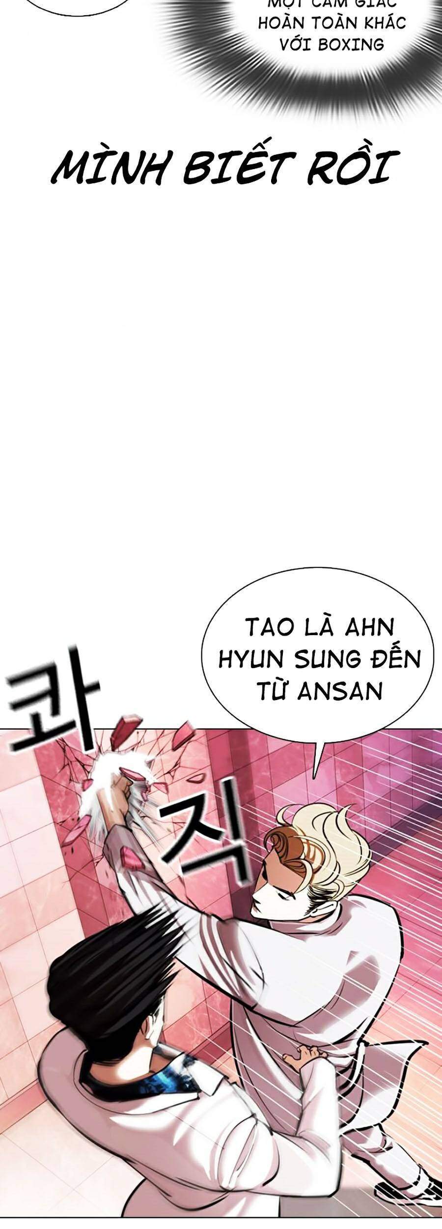 Hoán Đổi Diệu Kỳ Chapter 362 - Trang 2