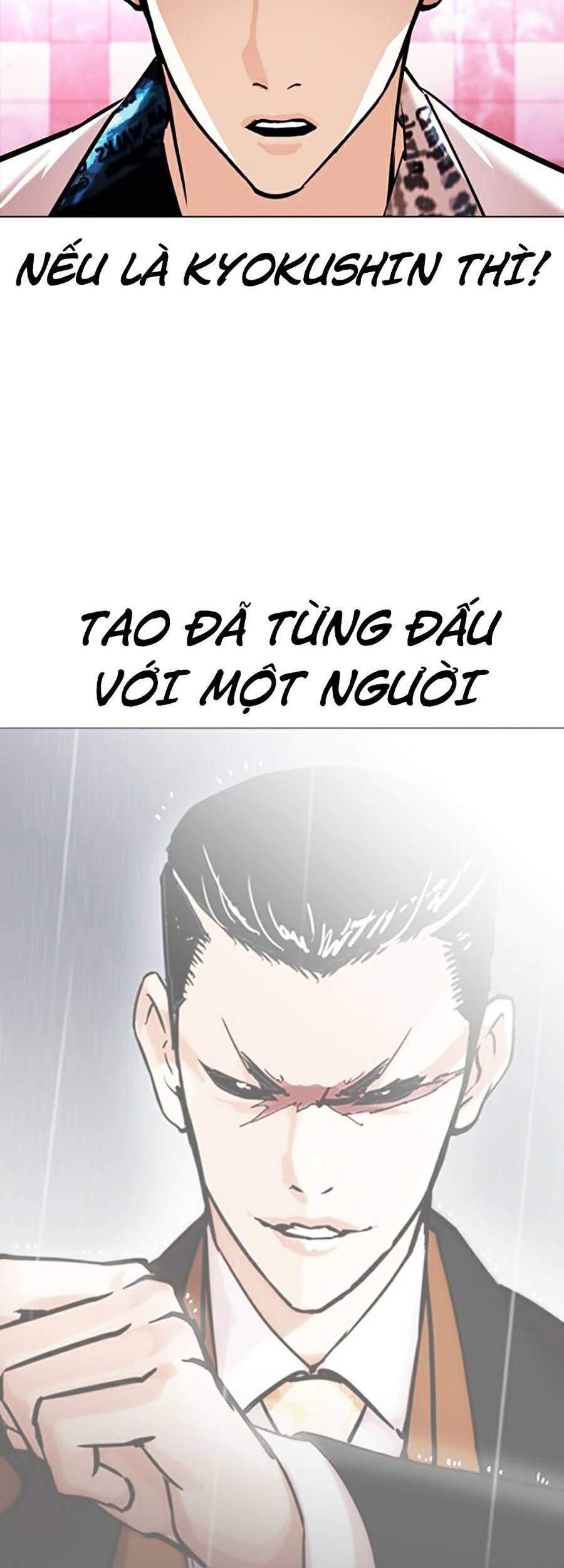 Hoán Đổi Diệu Kỳ Chapter 362 - Trang 2