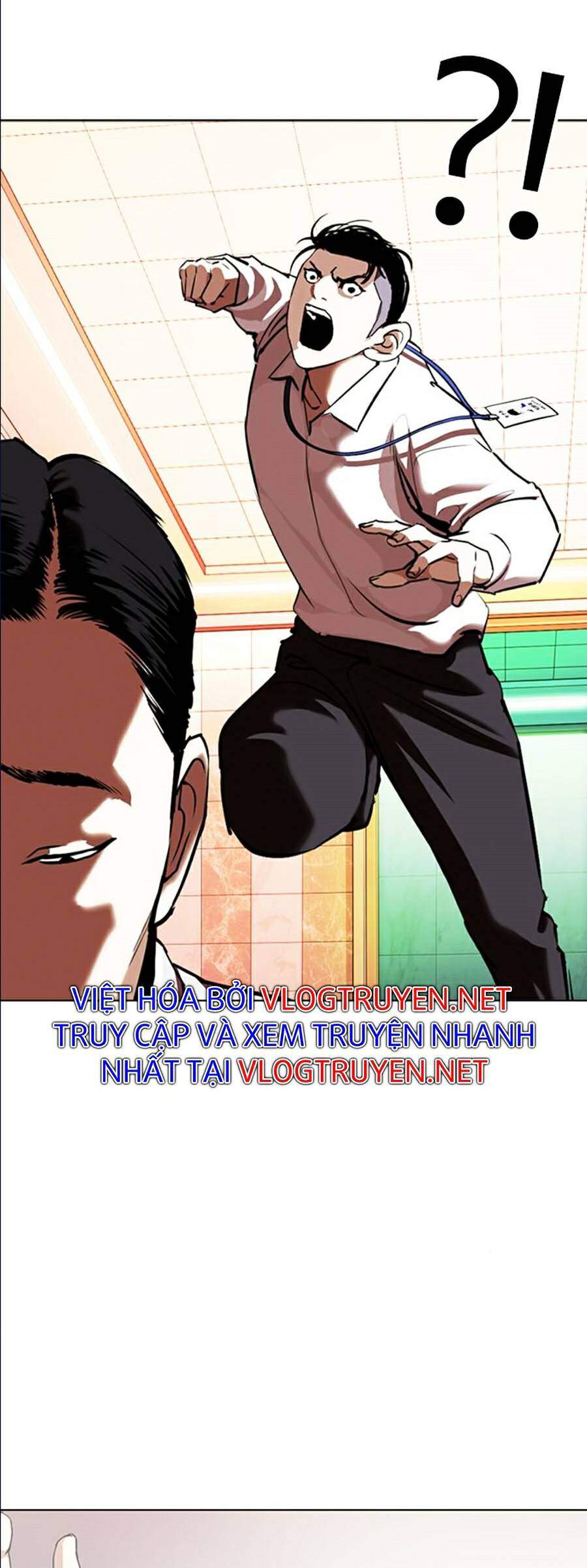 Hoán Đổi Diệu Kỳ Chapter 361 - Trang 2