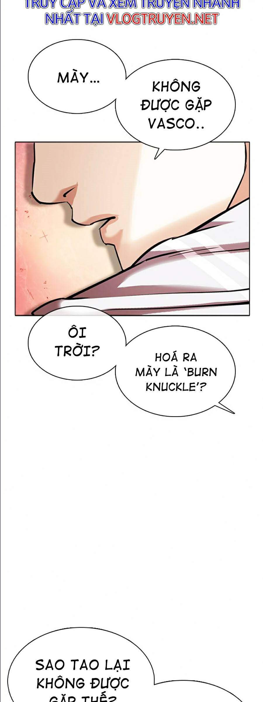 Hoán Đổi Diệu Kỳ Chapter 361 - Trang 2