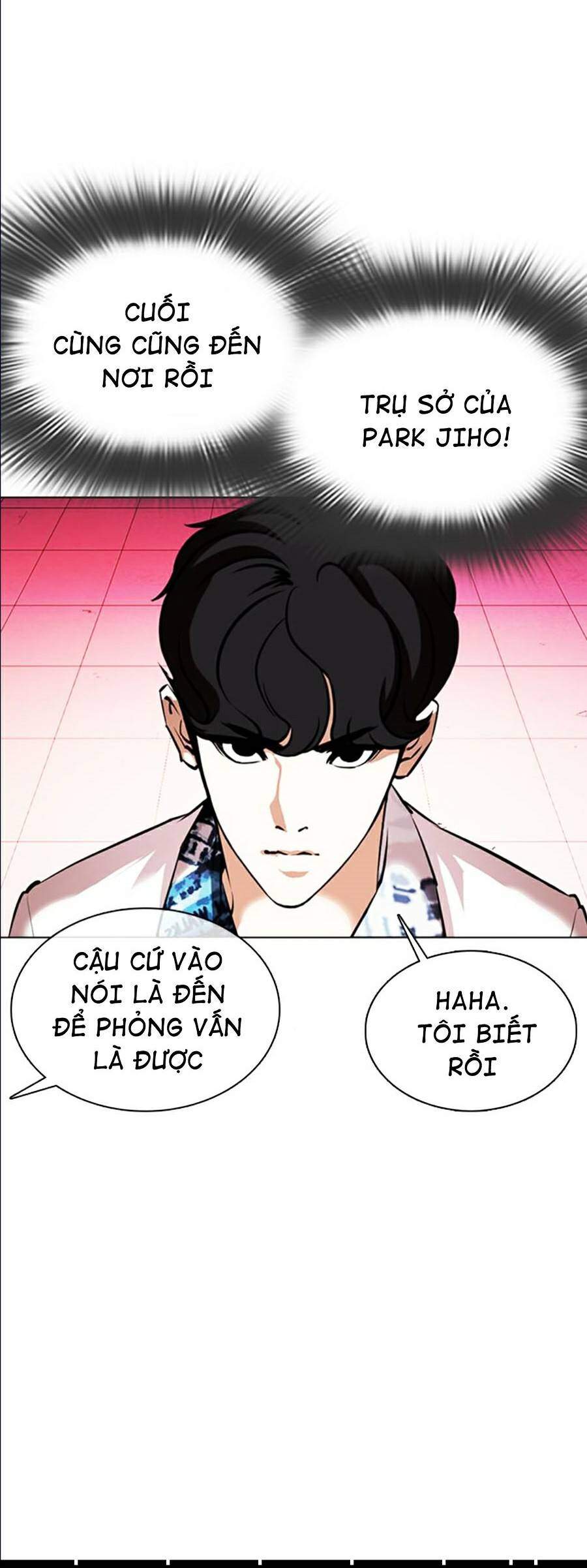 Hoán Đổi Diệu Kỳ Chapter 361 - Trang 2