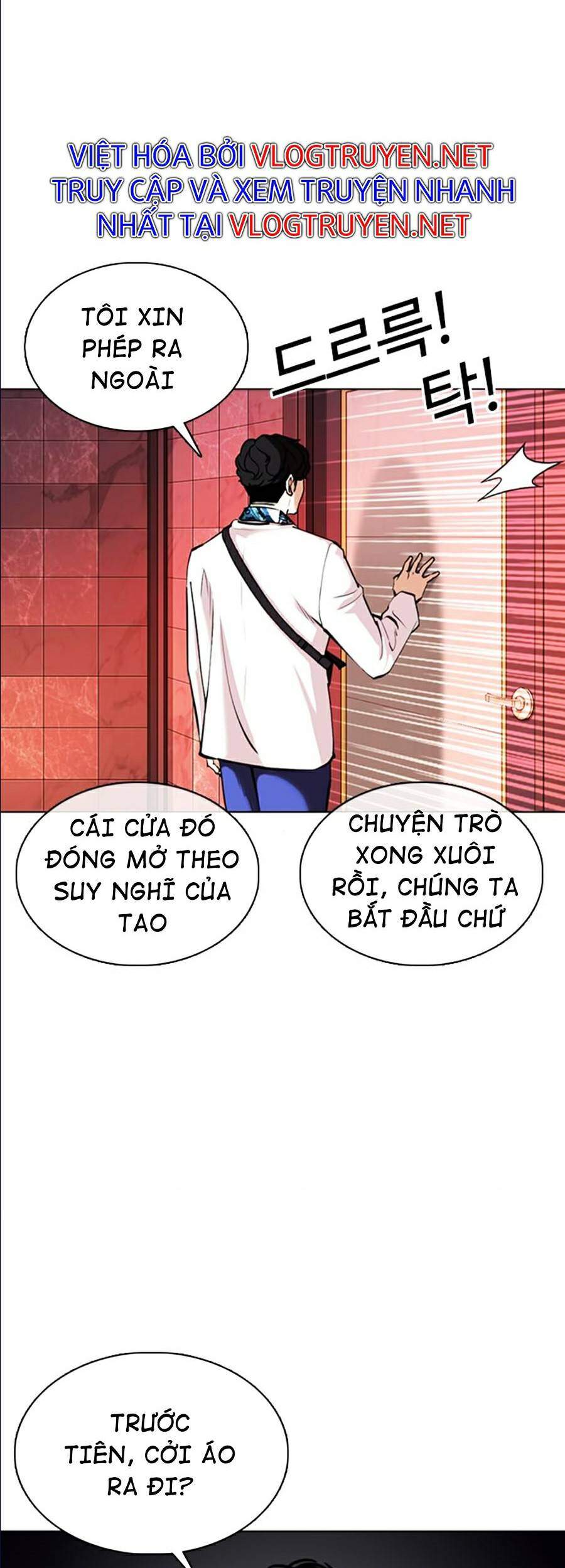 Hoán Đổi Diệu Kỳ Chapter 361 - Trang 2