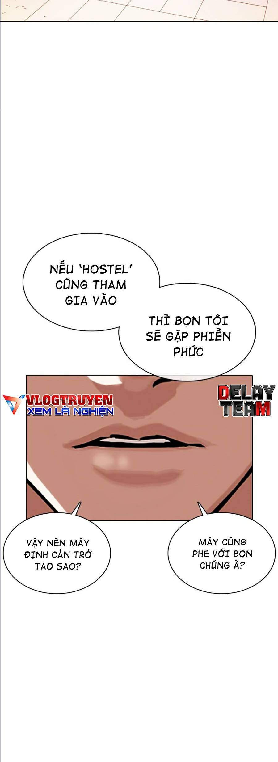 Hoán Đổi Diệu Kỳ Chapter 361 - Trang 2