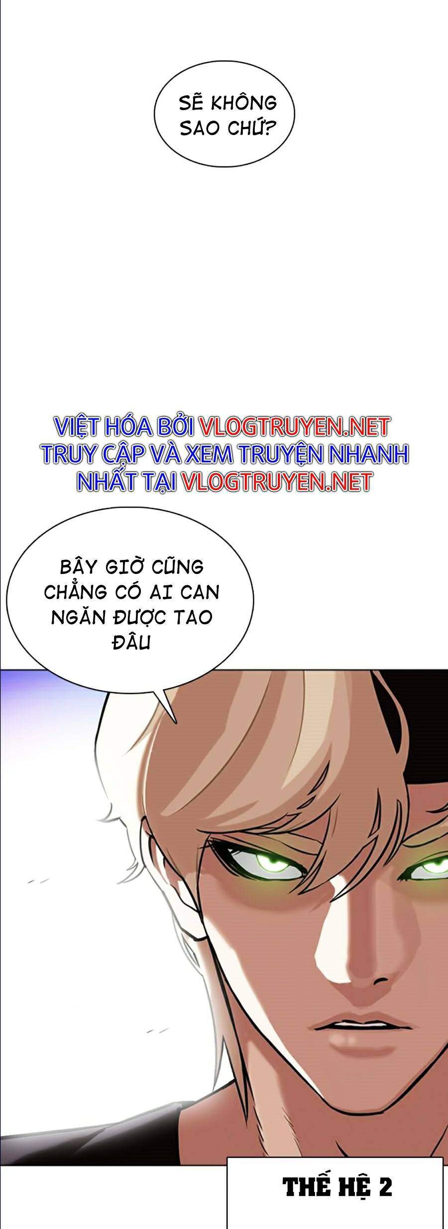 Hoán Đổi Diệu Kỳ Chapter 361 - Trang 2