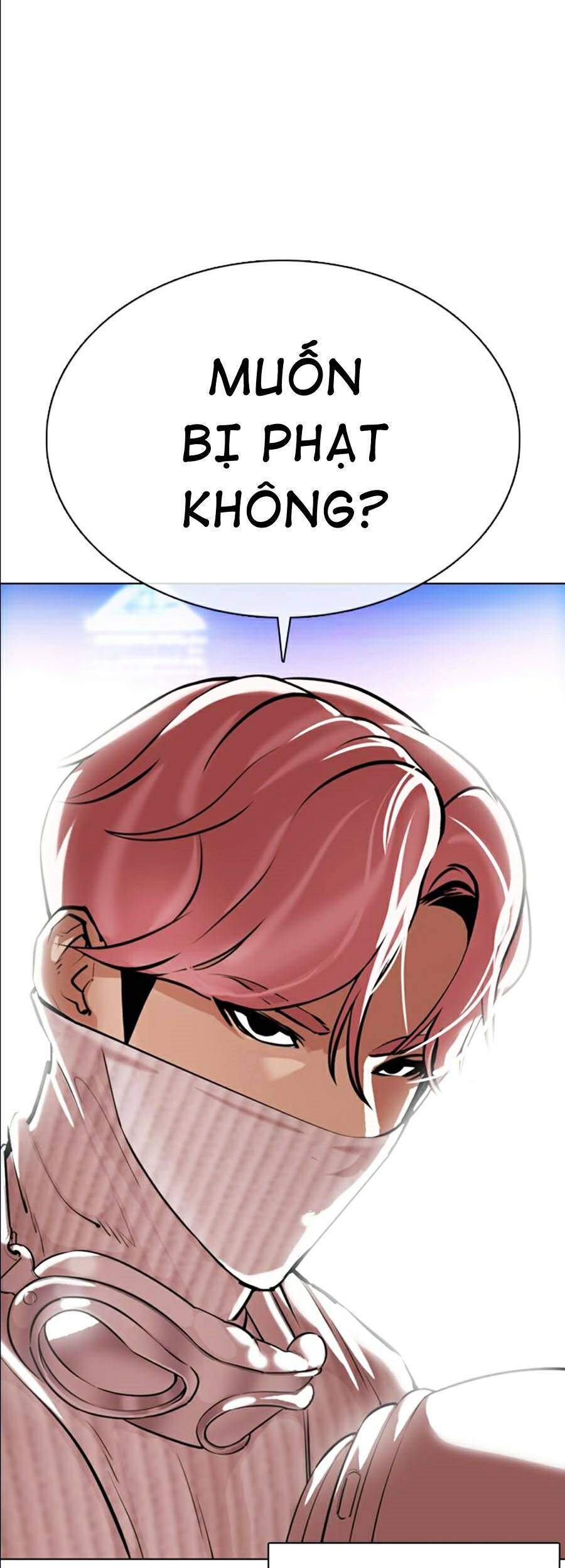 Hoán Đổi Diệu Kỳ Chapter 361 - Trang 2