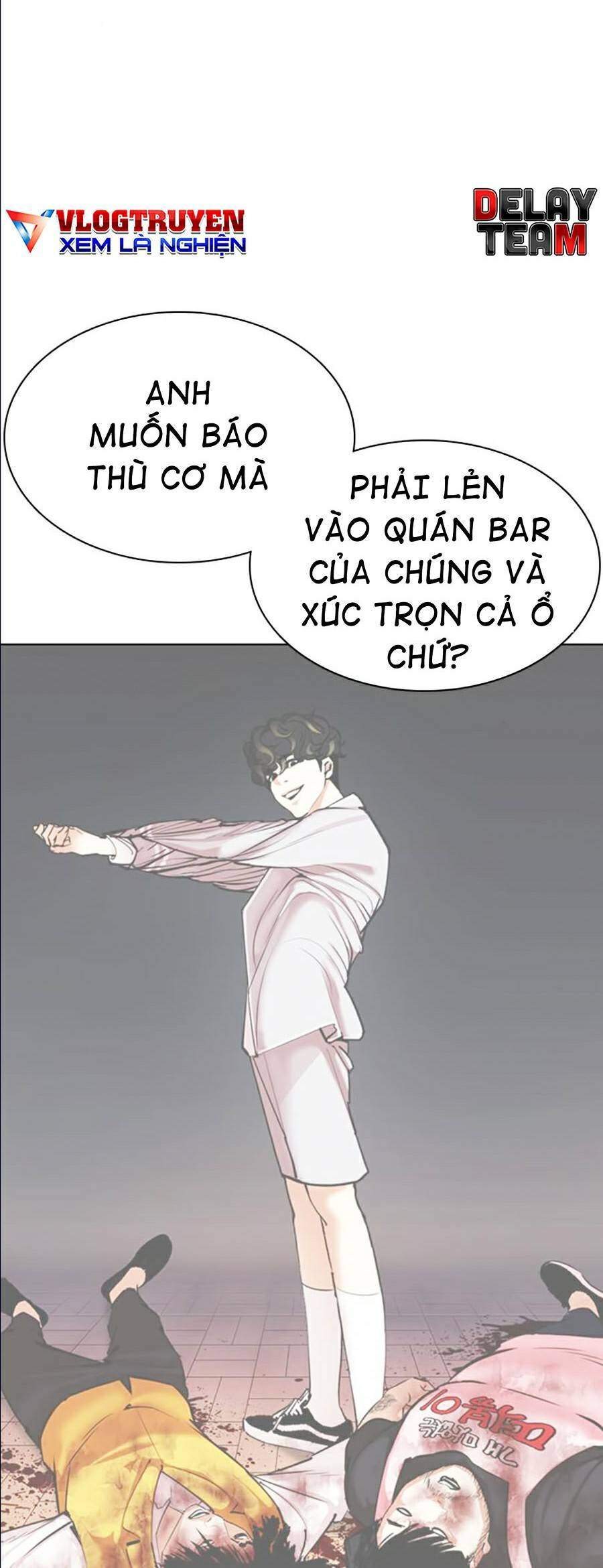 Hoán Đổi Diệu Kỳ Chapter 361 - Trang 2