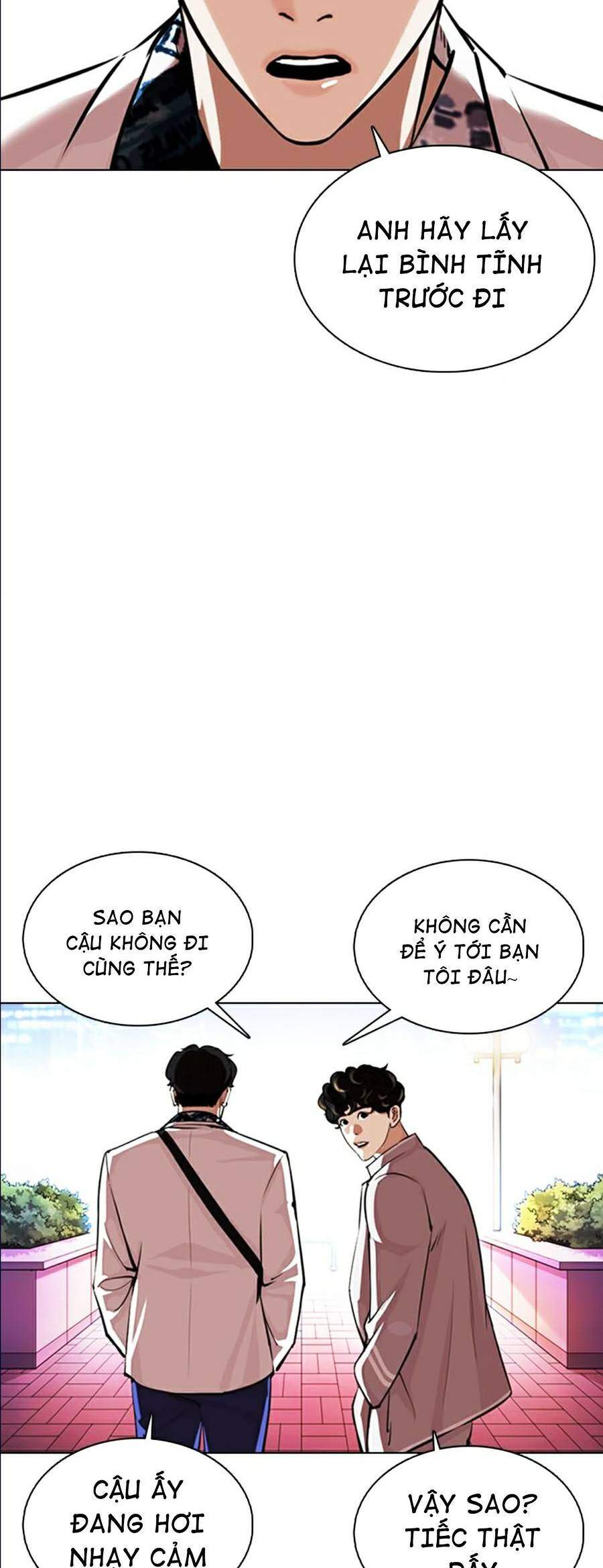 Hoán Đổi Diệu Kỳ Chapter 361 - Trang 2