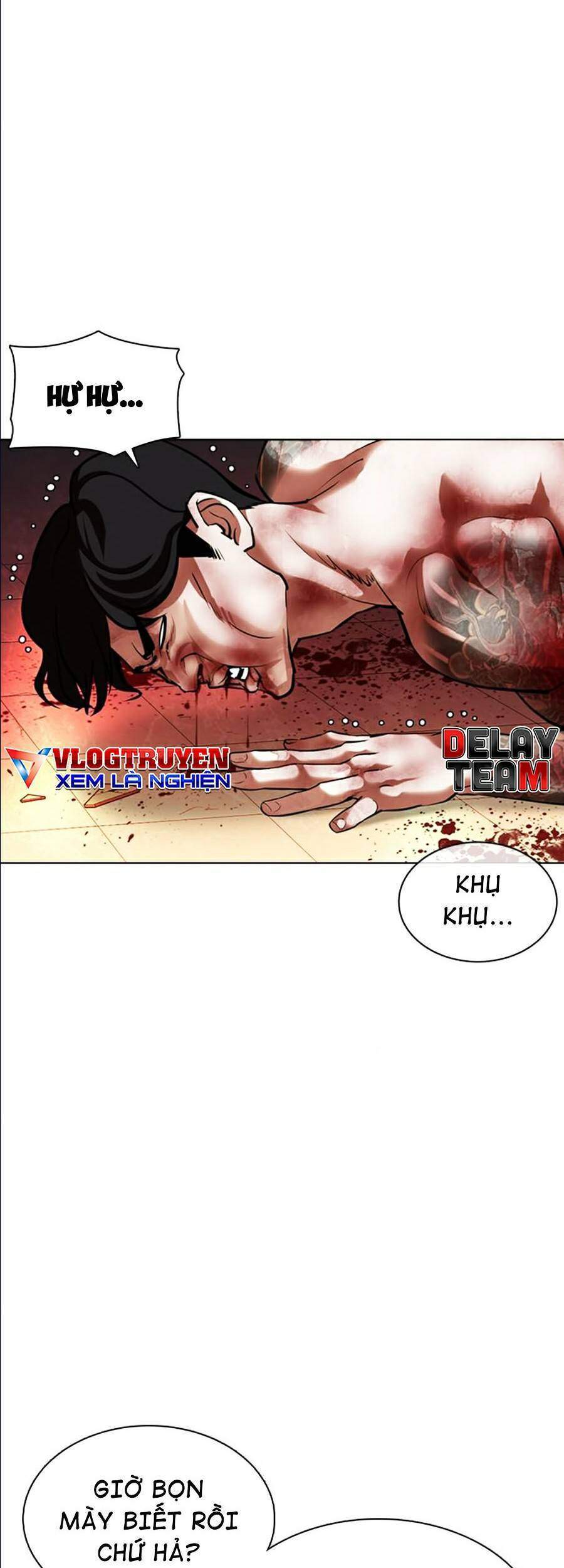 Hoán Đổi Diệu Kỳ Chapter 361 - Trang 2