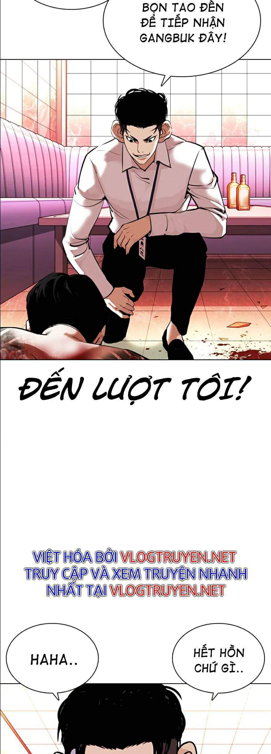 Hoán Đổi Diệu Kỳ Chapter 361 - Trang 2