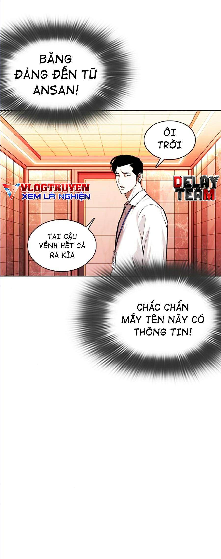 Hoán Đổi Diệu Kỳ Chapter 361 - Trang 2