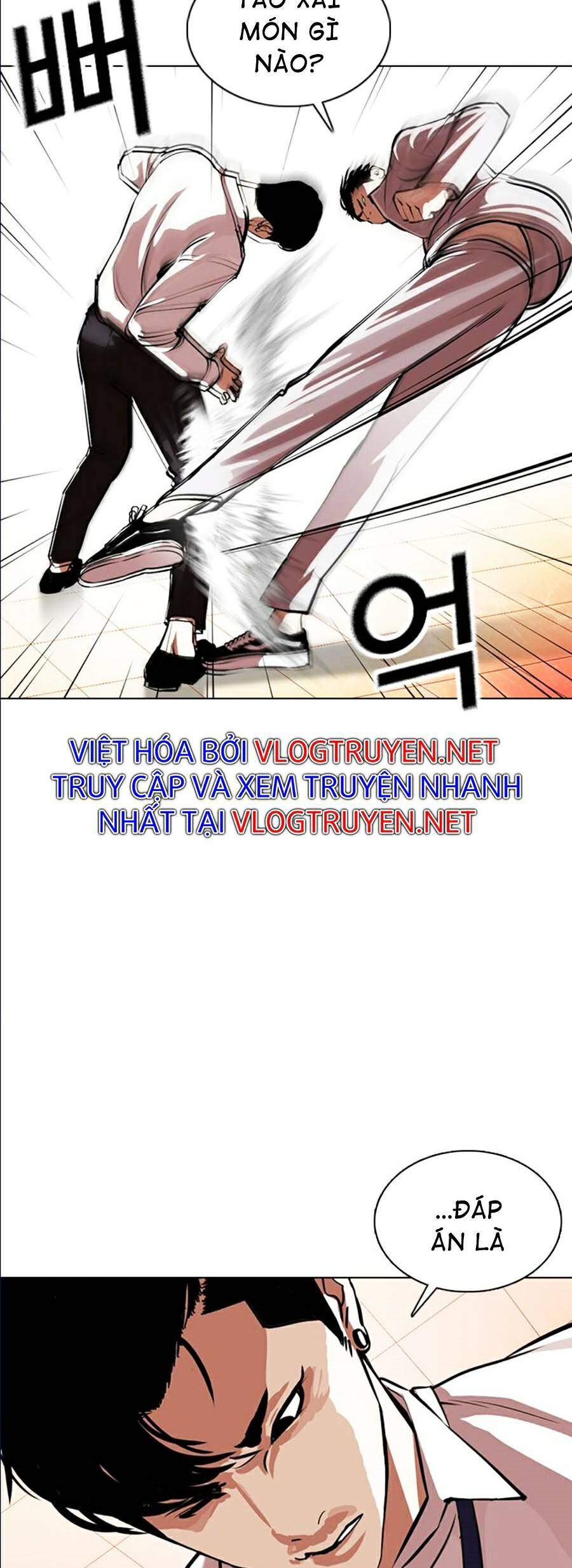 Hoán Đổi Diệu Kỳ Chapter 361 - Trang 2