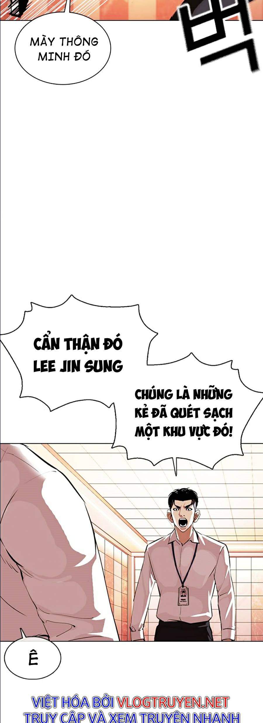 Hoán Đổi Diệu Kỳ Chapter 361 - Trang 2