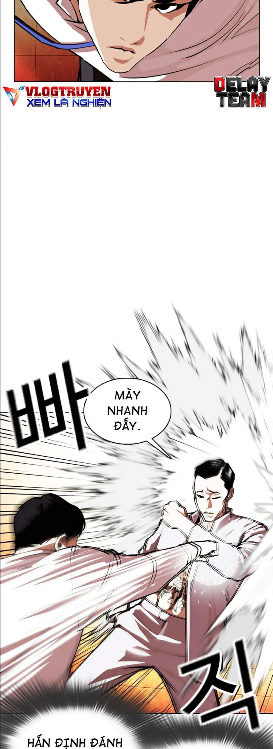 Hoán Đổi Diệu Kỳ Chapter 361 - Trang 2