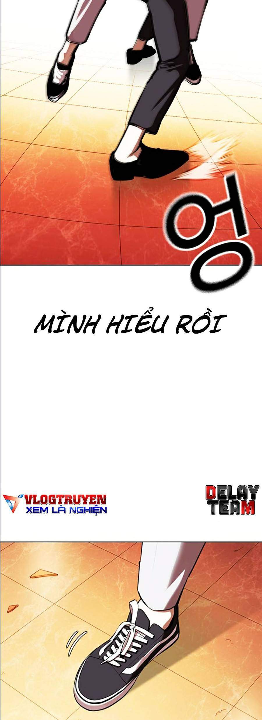 Hoán Đổi Diệu Kỳ Chapter 361 - Trang 2