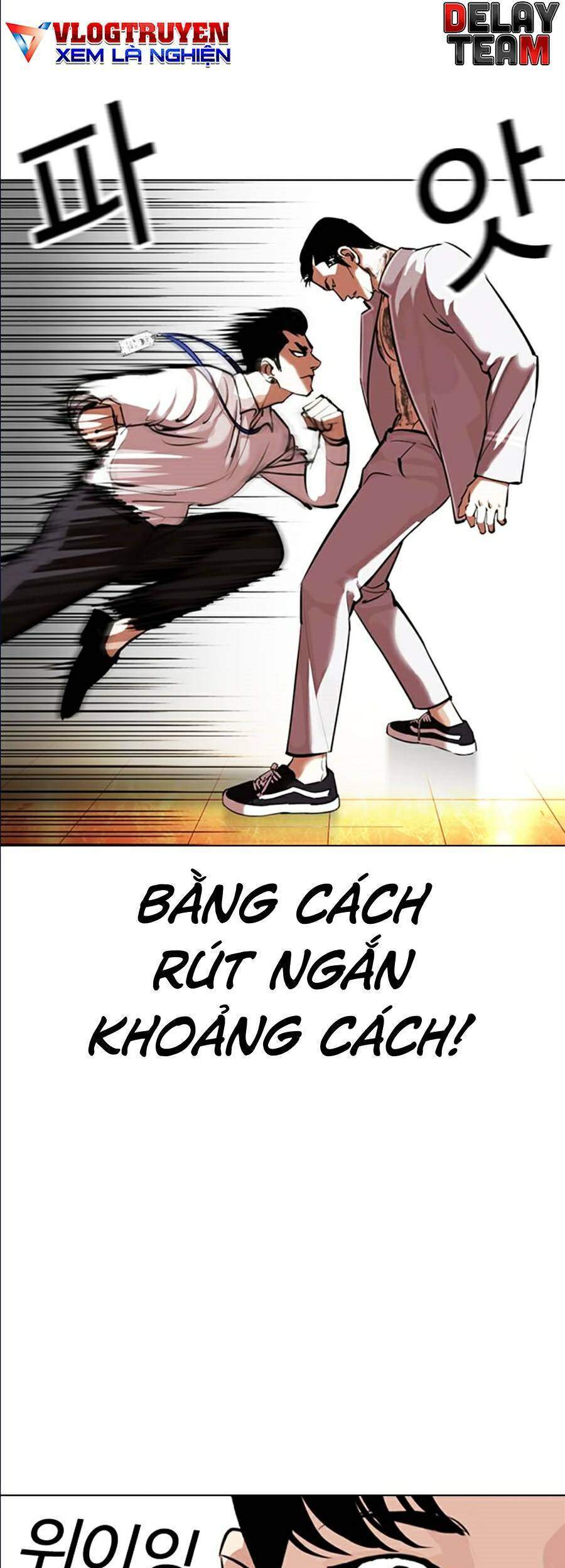 Hoán Đổi Diệu Kỳ Chapter 361 - Trang 2