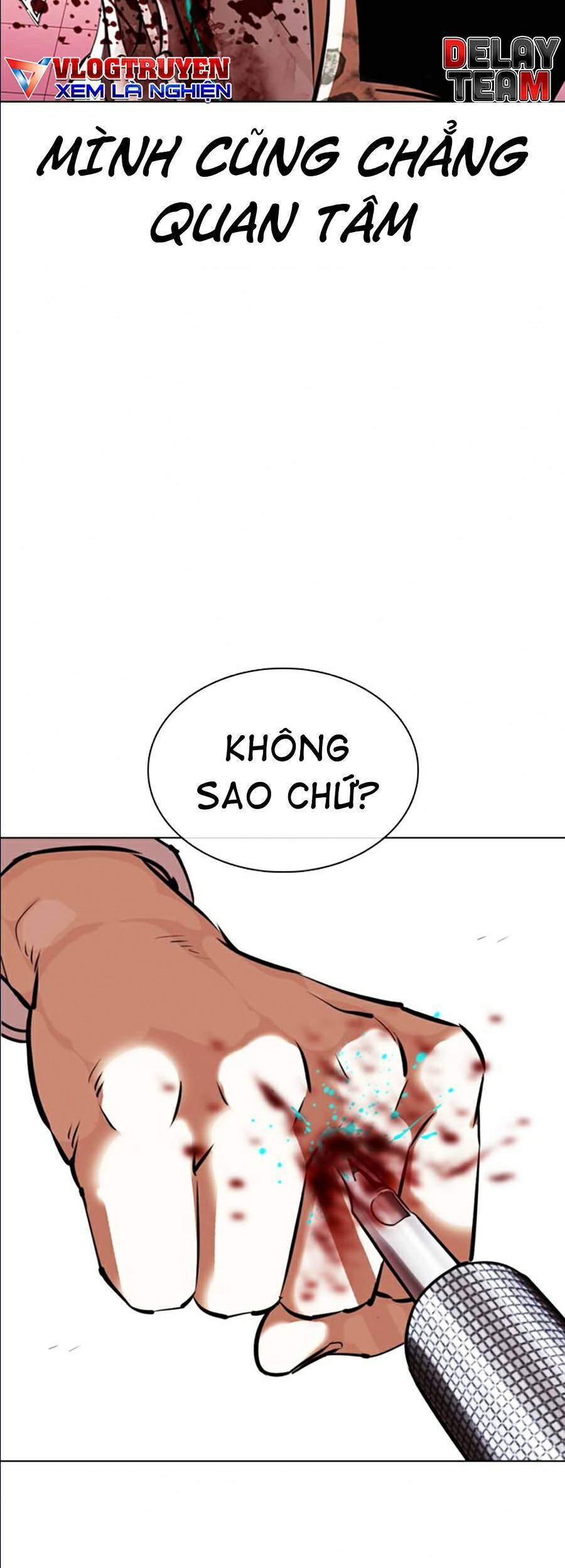 Hoán Đổi Diệu Kỳ Chapter 361 - Trang 2