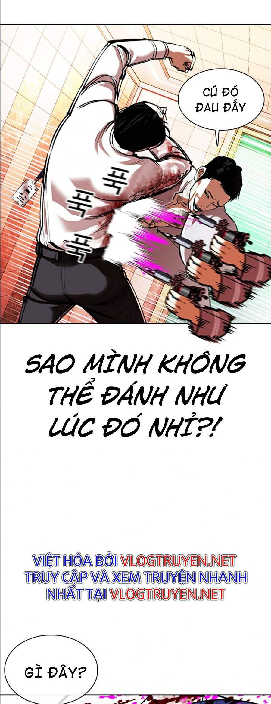 Hoán Đổi Diệu Kỳ Chapter 361 - Trang 2