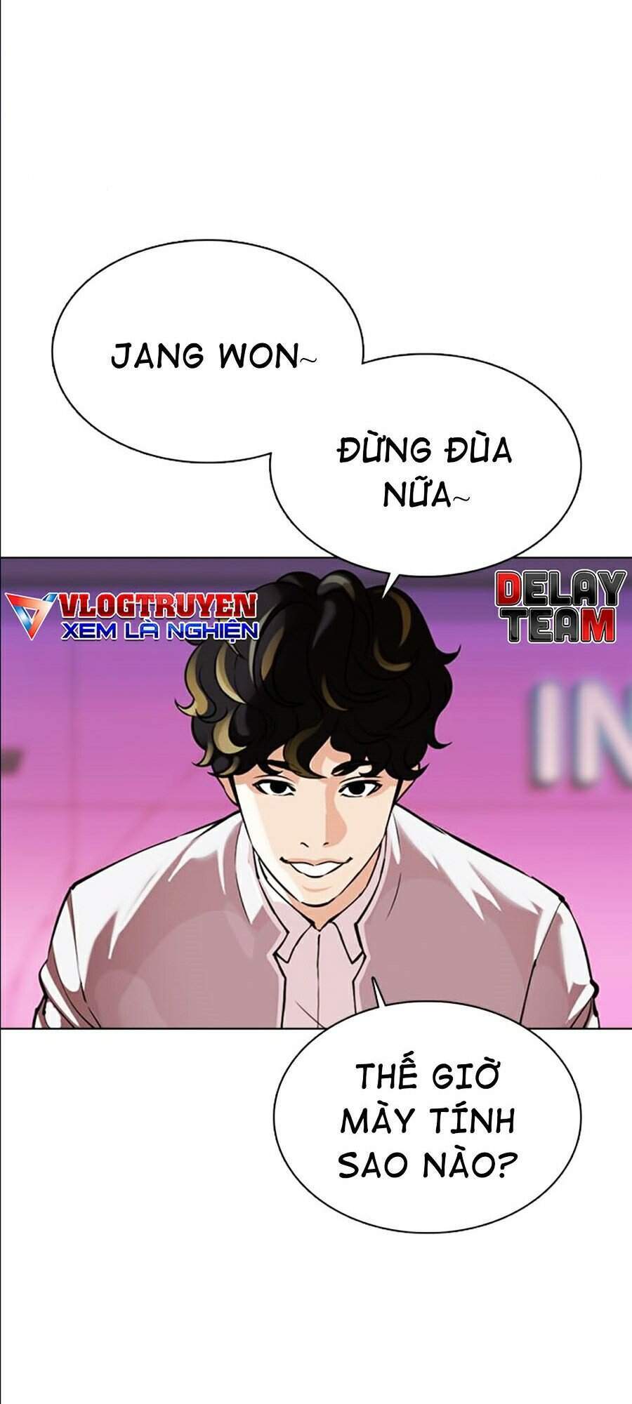 Hoán Đổi Diệu Kỳ Chapter 359 - Trang 2