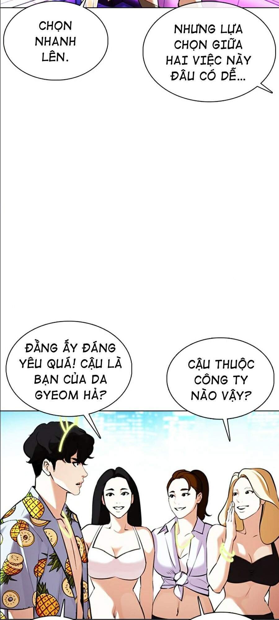 Hoán Đổi Diệu Kỳ Chapter 359 - Trang 2