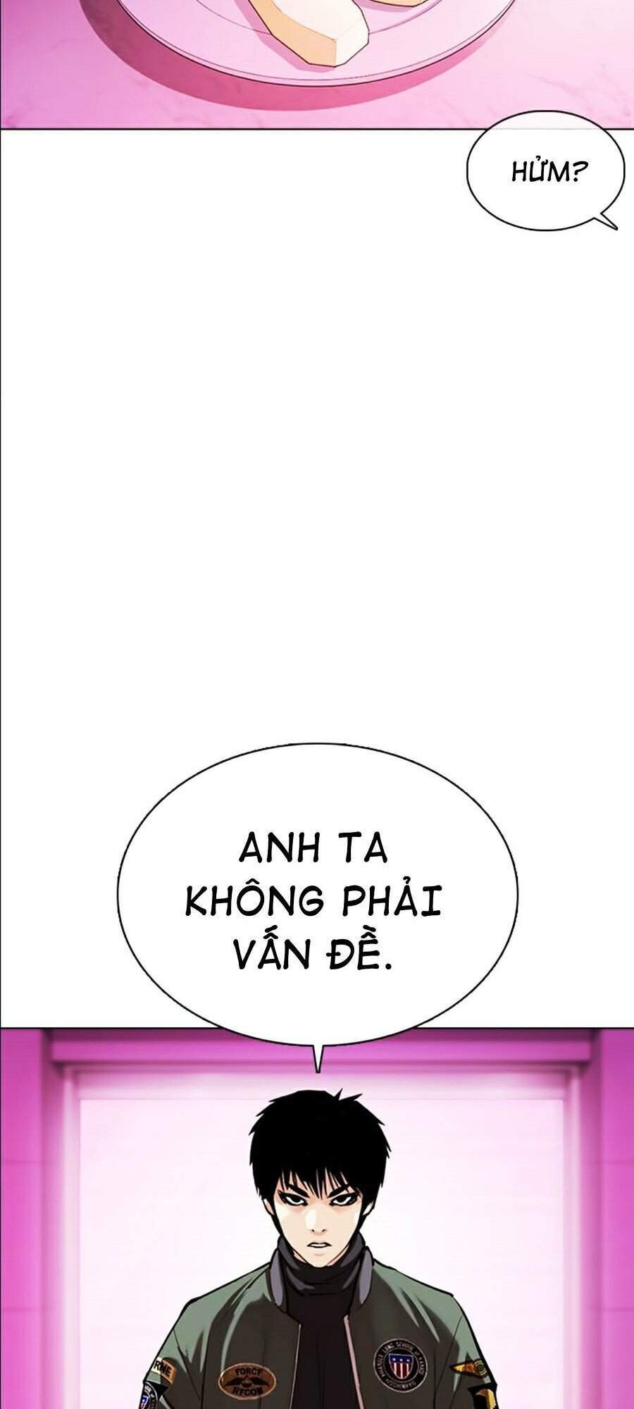 Hoán Đổi Diệu Kỳ Chapter 359 - Trang 2