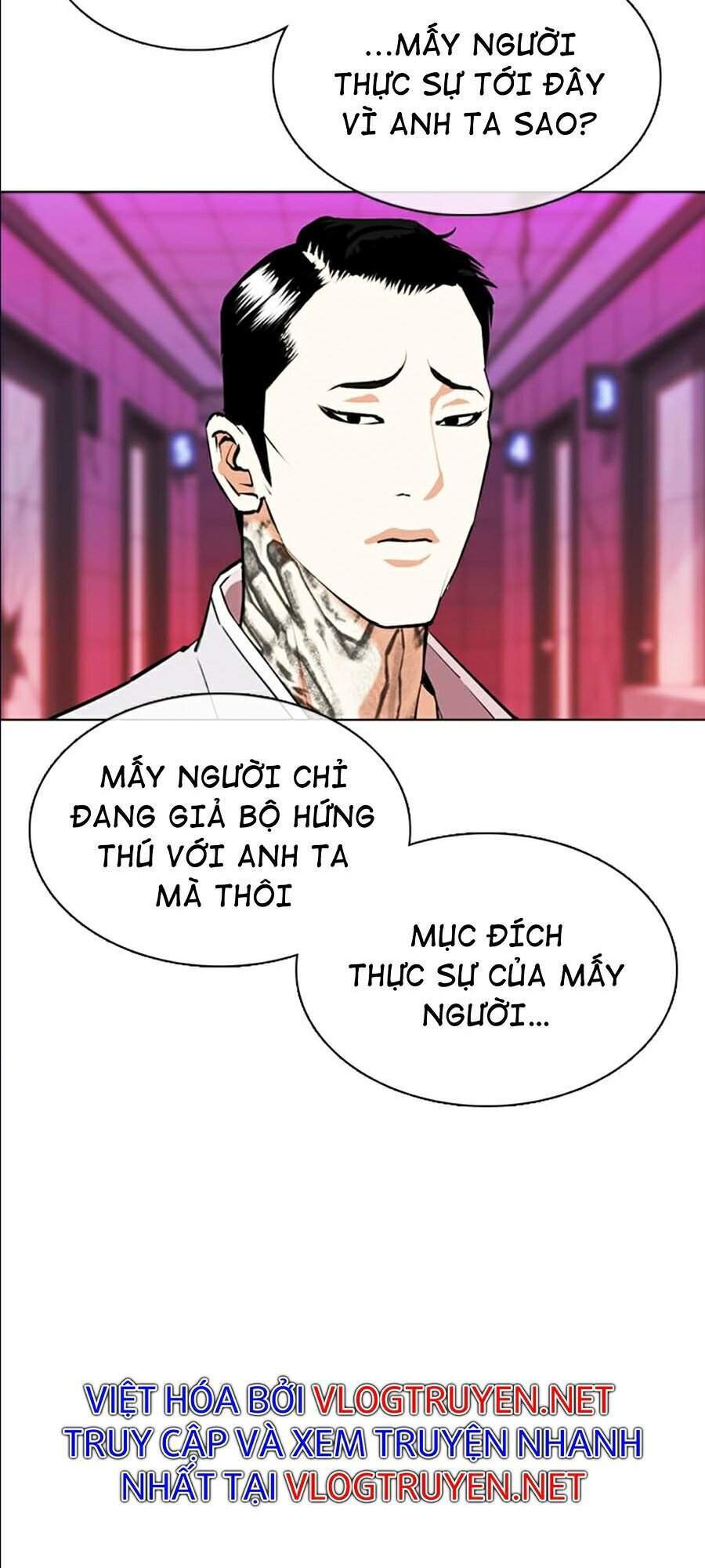 Hoán Đổi Diệu Kỳ Chapter 359 - Trang 2