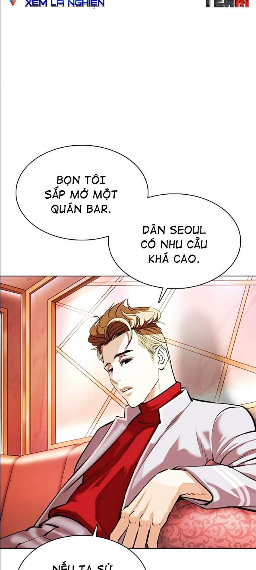 Hoán Đổi Diệu Kỳ Chapter 359 - Trang 2