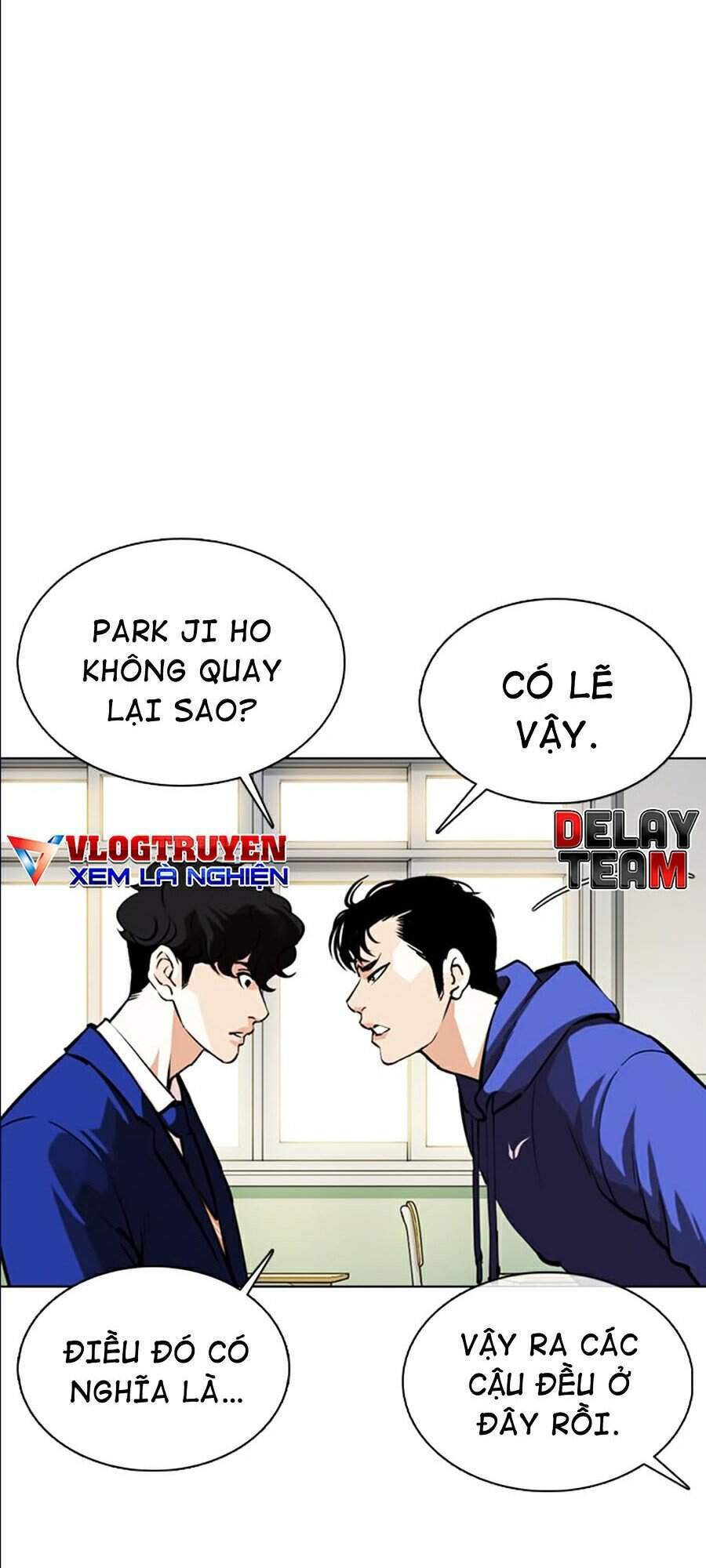 Hoán Đổi Diệu Kỳ Chapter 359 - Trang 2