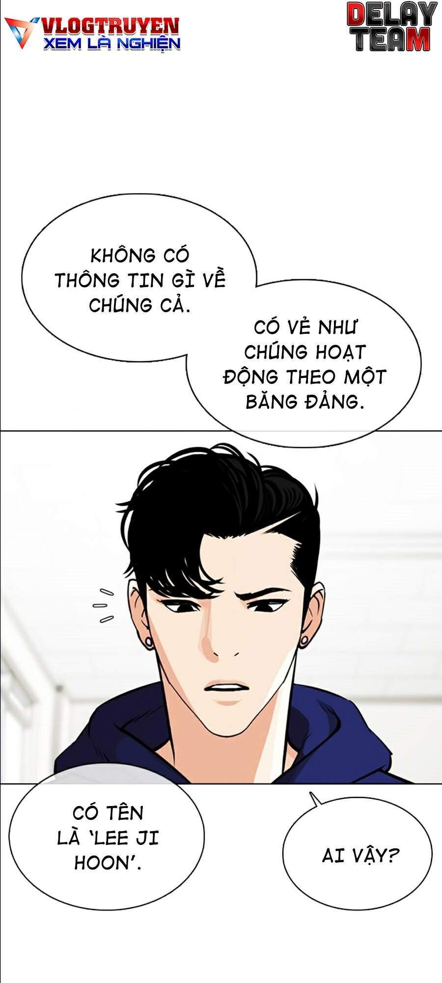 Hoán Đổi Diệu Kỳ Chapter 359 - Trang 2