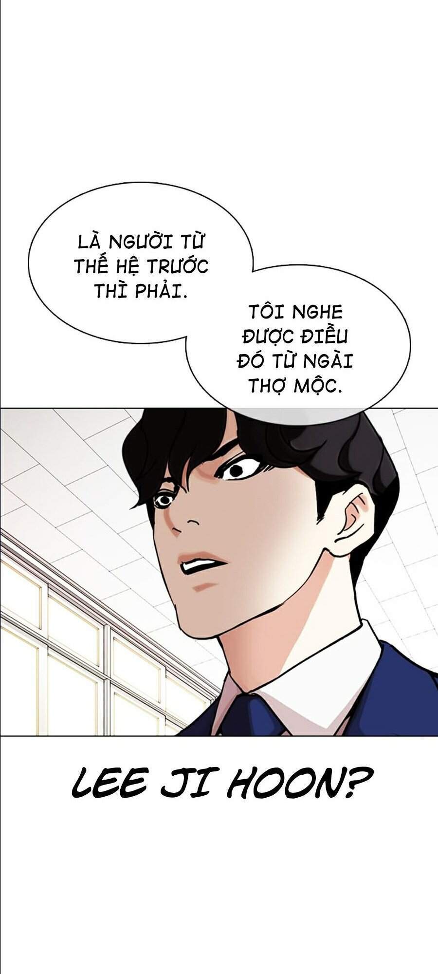 Hoán Đổi Diệu Kỳ Chapter 359 - Trang 2