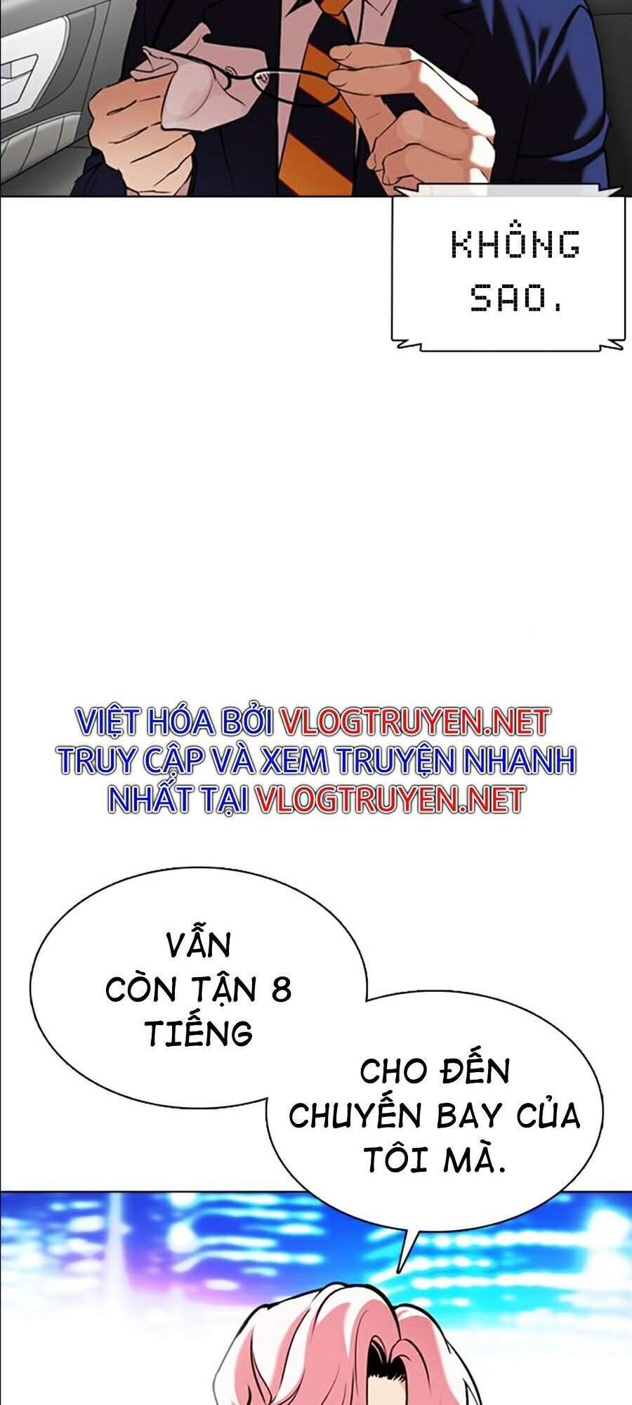 Hoán Đổi Diệu Kỳ Chapter 359 - Trang 2