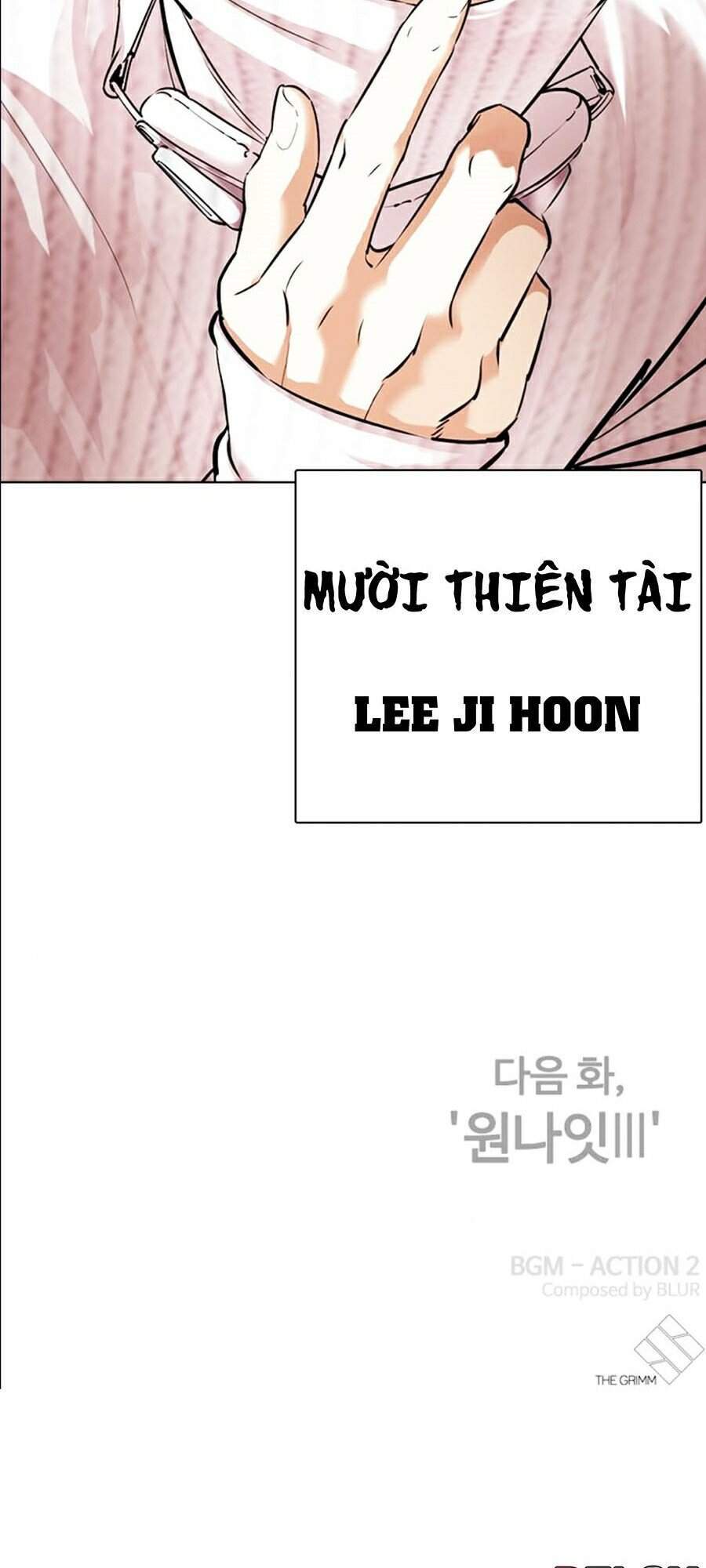 Hoán Đổi Diệu Kỳ Chapter 359 - Trang 2