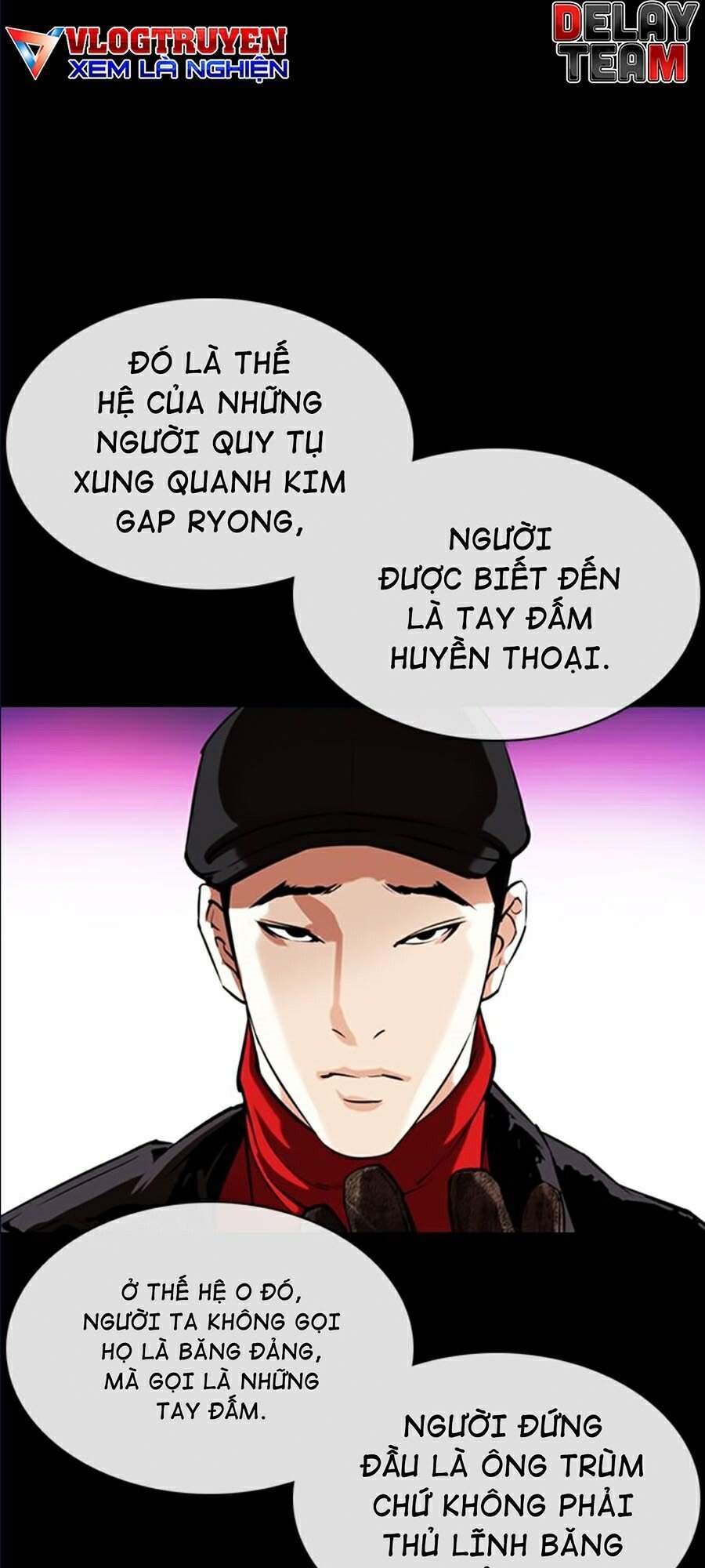 Hoán Đổi Diệu Kỳ Chapter 359 - Trang 2