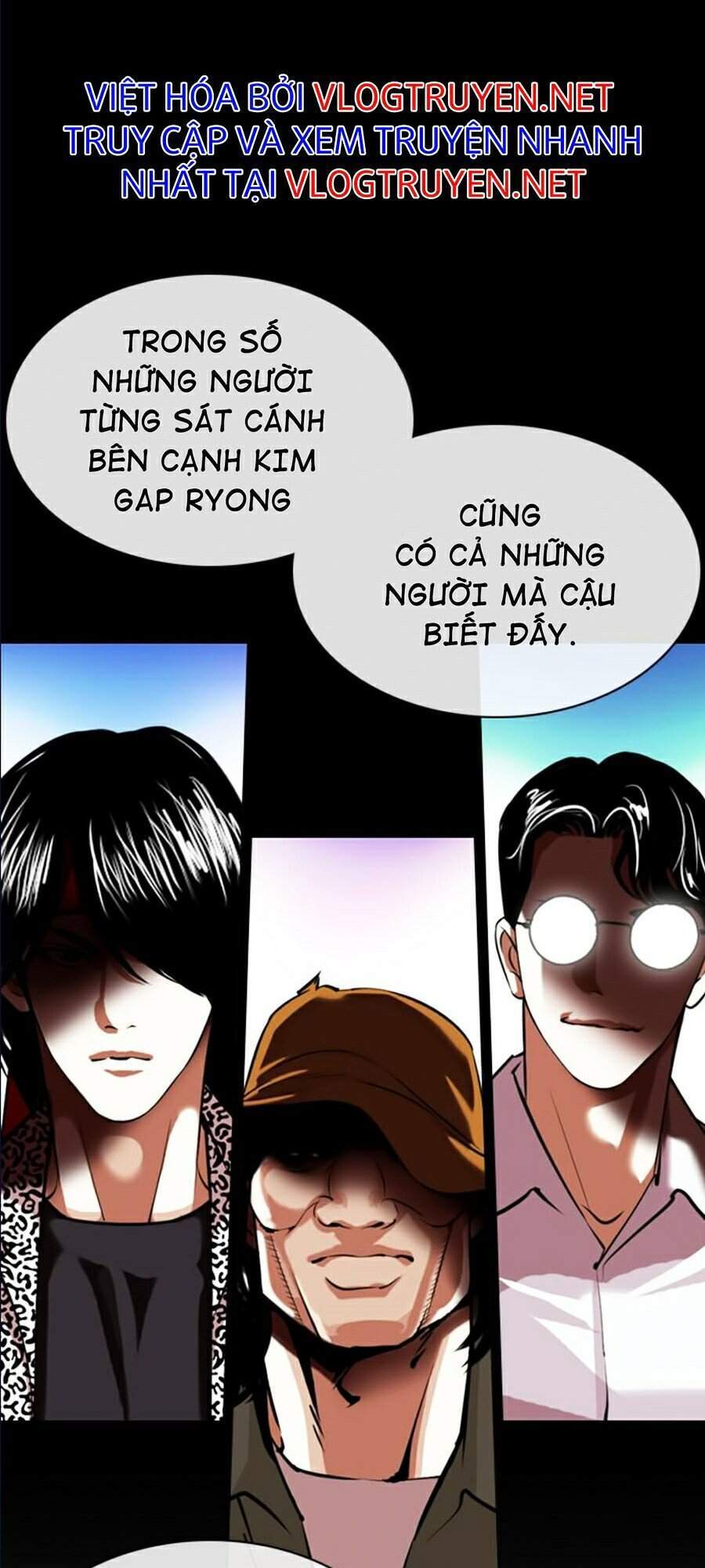 Hoán Đổi Diệu Kỳ Chapter 359 - Trang 2