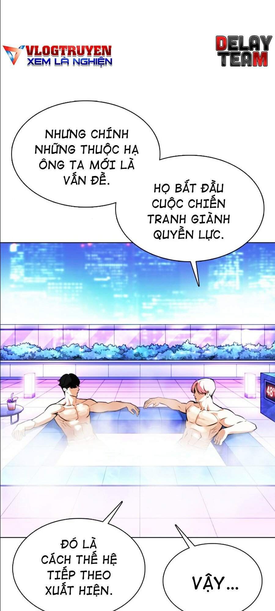 Hoán Đổi Diệu Kỳ Chapter 359 - Trang 2