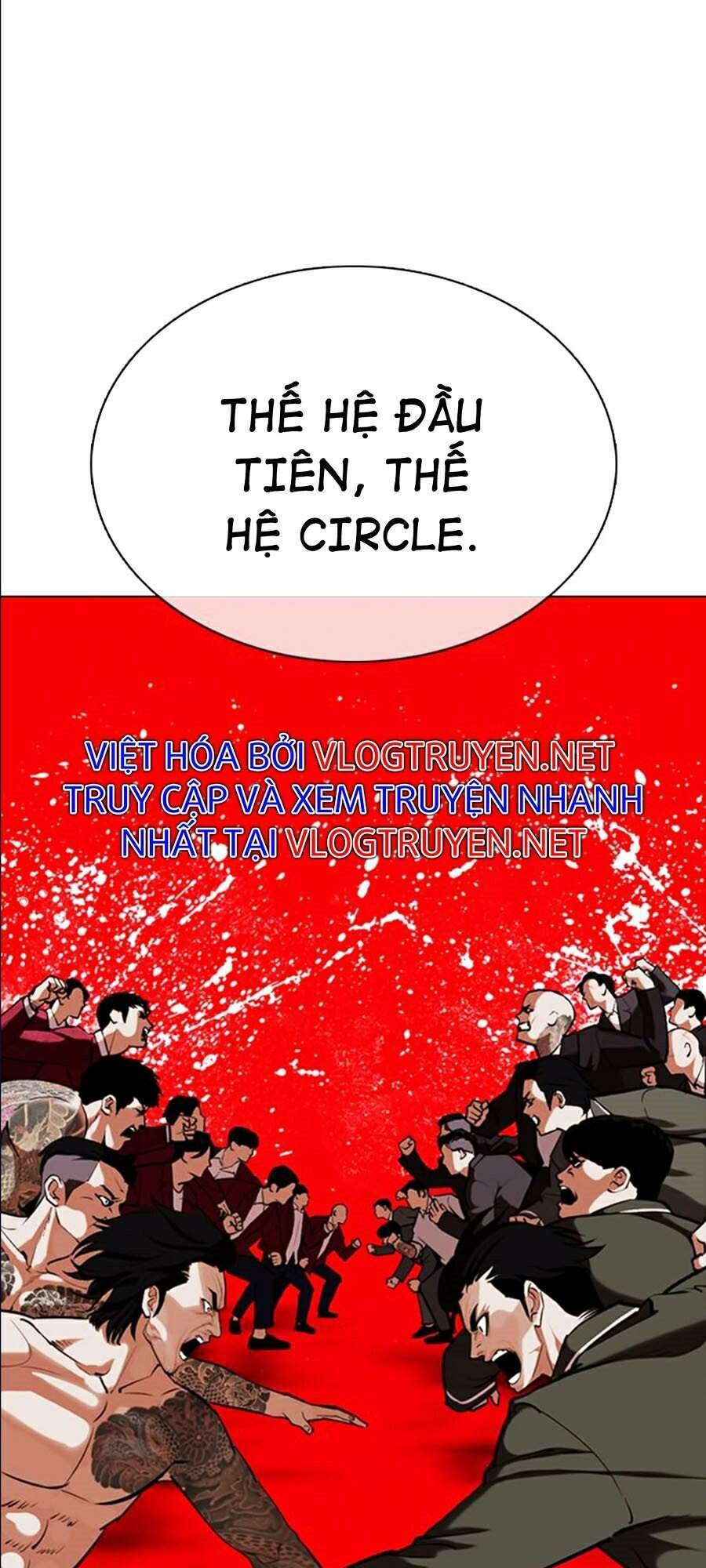 Hoán Đổi Diệu Kỳ Chapter 359 - Trang 2