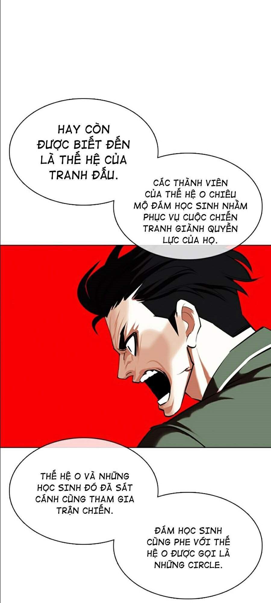 Hoán Đổi Diệu Kỳ Chapter 359 - Trang 2