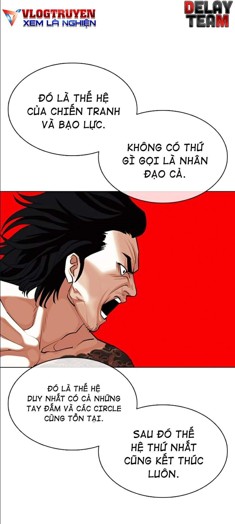 Hoán Đổi Diệu Kỳ Chapter 359 - Trang 2