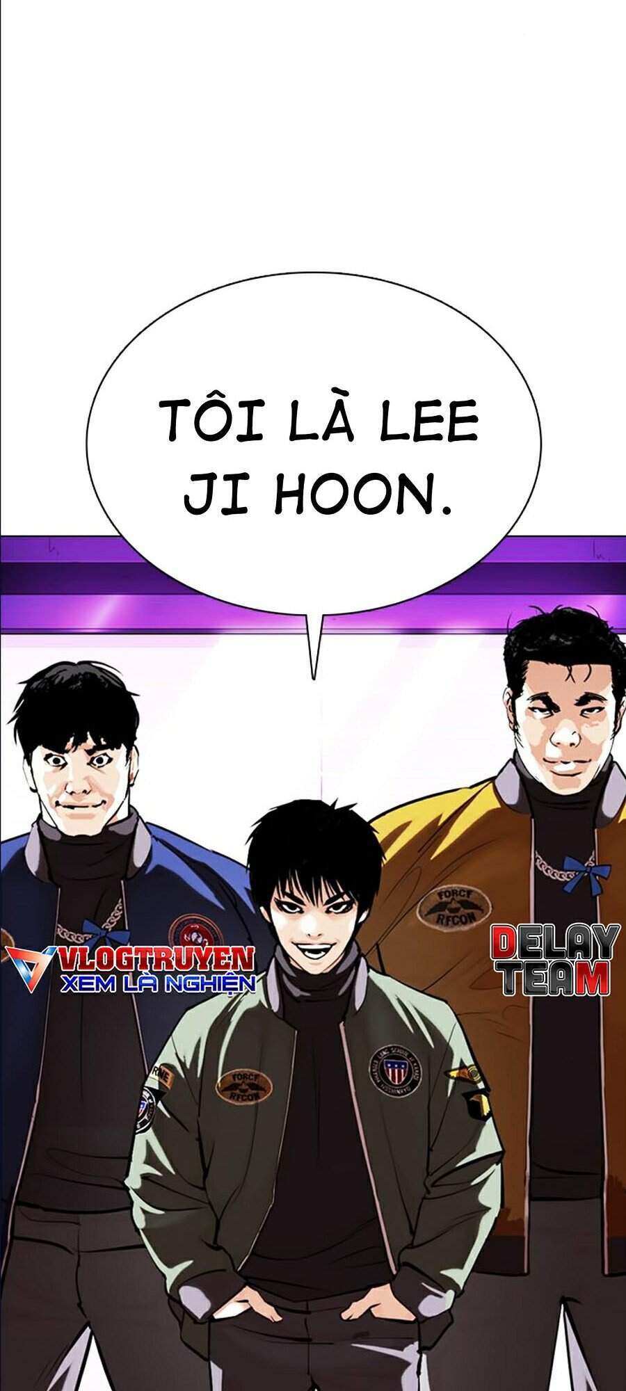 Hoán Đổi Diệu Kỳ Chapter 359 - Trang 2