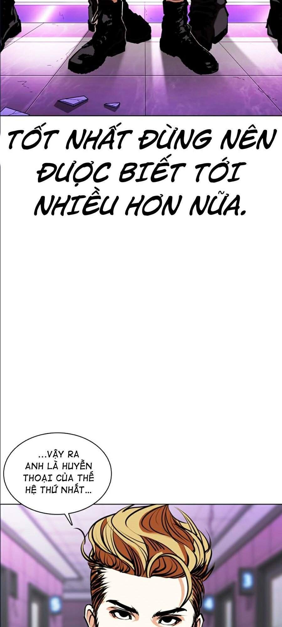 Hoán Đổi Diệu Kỳ Chapter 359 - Trang 2